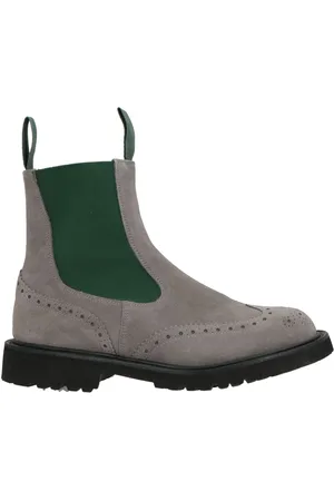 TRICKERS SCHUHE - Stiefeletten