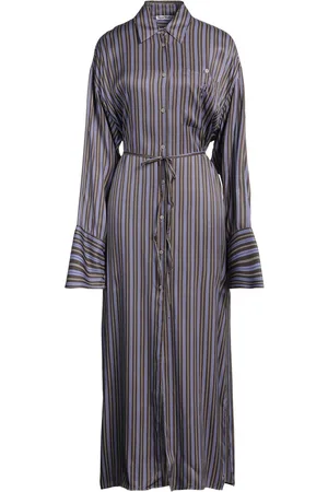 Acne Studios KLEIDER - Maxi-Kleider