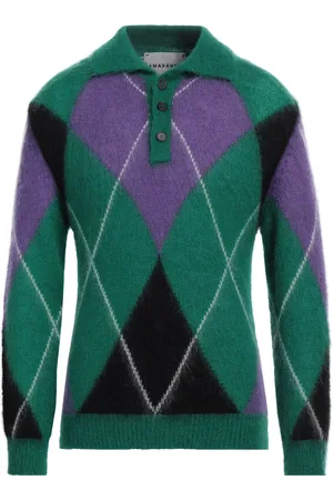 AMARANTO STRICKWAREN - Pullover