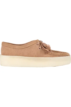 Clarks SCHUHE - Schnürschuhe