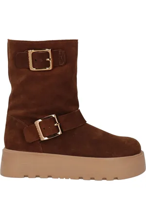 Casadei SCHUHE - Stiefeletten