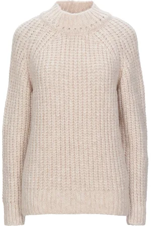 FORTE FORTE STRICKWAREN - Rollkragenpullover