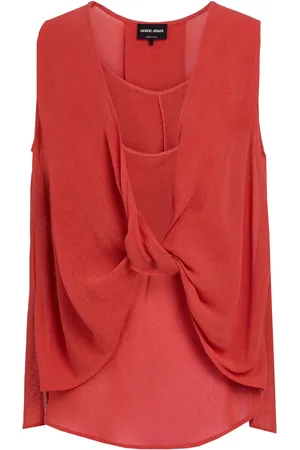 Giorgio Armani TOPS - Tops