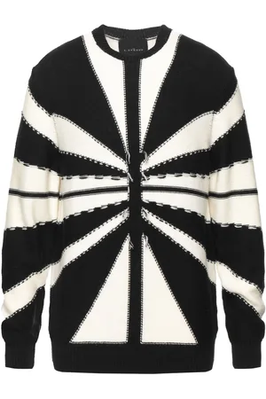 John Richmond STRICKWAREN - Pullover