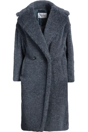 Max Mara JACKEN & MÄNTEL - Shearling- & Kunstfell