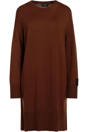 Dondup KLEIDER - Mini-Kleider