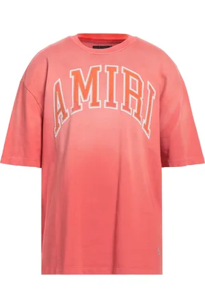 AMIRI TOPS - T-shirts