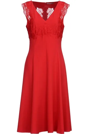 ERMANNO SCERVINO KLEIDER - Midi-Kleider