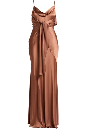 Alberta Ferretti KLEIDER - Maxi-Kleider