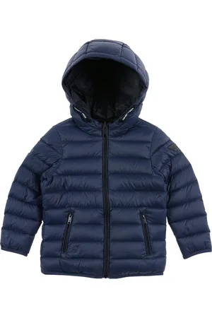 Emporio Armani JACKEN & MÄNTEL - Pufferjacken & Daunenjacken