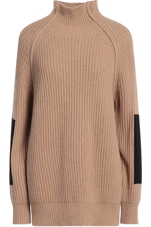 BLUMARINE STRICKWAREN - Rollkragenpullover