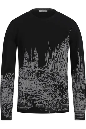 VALENTINO GARAVANI STRICKWAREN - Pullover