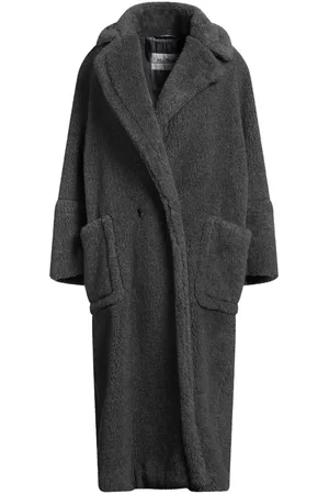 Max Mara JACKEN & MÄNTEL - Shearling- & Kunstfell