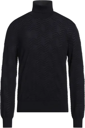 Missoni STRICKWAREN - Rollkragenpullover
