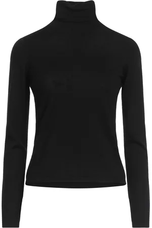 Max Mara STRICKWAREN - Rollkragenpullover
