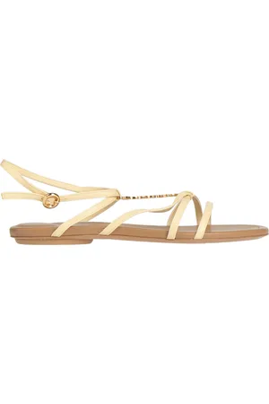 Jacquemus SCHUHE - Sandalen