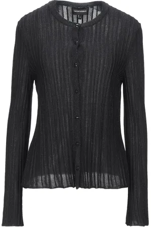 Emporio Armani STRICKWAREN - Strickjacken