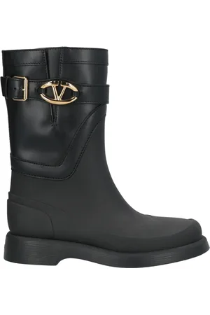 VALENTINO GARAVANI SCHUHE - Stiefeletten