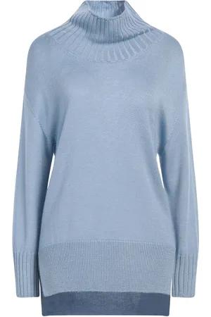 ALPHA STUDIO STRICKWAREN - Rollkragenpullover