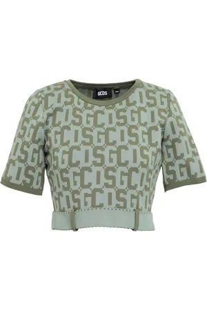 GCDS STRICKWAREN - Pullover