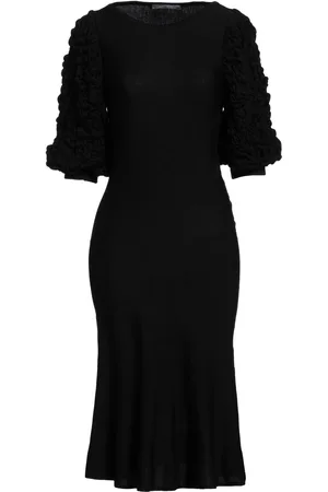 Alberta Ferretti KLEIDER - Midi-Kleider