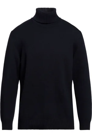 BELLWOOD STRICKWAREN - Rollkragenpullover
