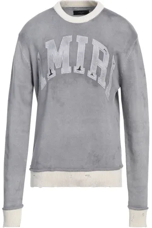 AMIRI STRICKWAREN - Pullover
