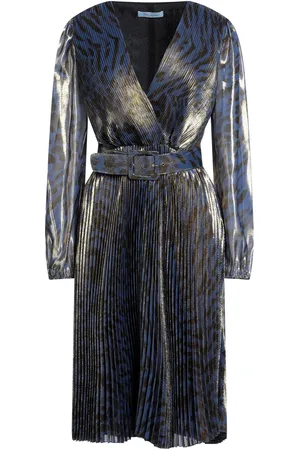 BLUMARINE KLEIDER - Midi-Kleider