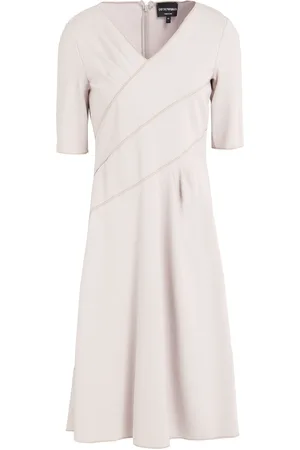 Emporio Armani KLEIDER - Midi-Kleider