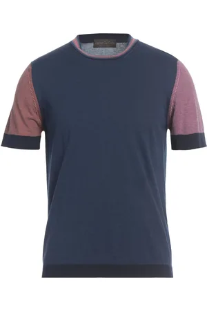 FABRIZIO DEL CARLO STRICKWAREN - Pullover
