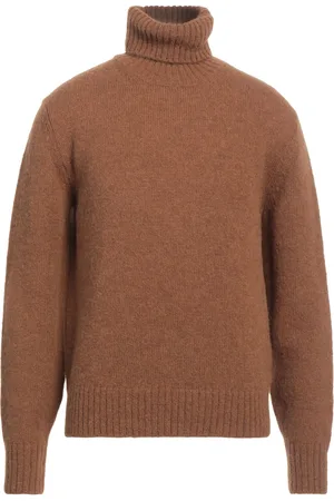 Tom Ford STRICKWAREN - Rollkragenpullover