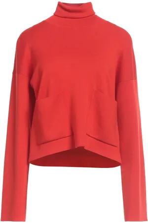 Jucca STRICKWAREN - Rollkragenpullover