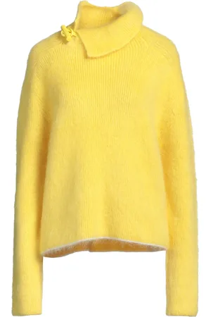 Jacquemus STRICKWAREN - Rollkragenpullover