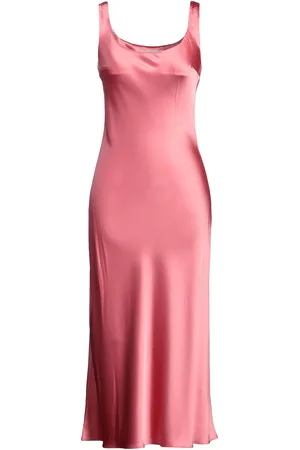 Msgm KLEIDER - Midi-Kleider