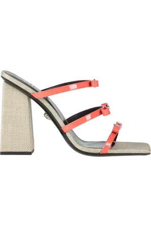 VERSACE SCHUHE - Sandalen