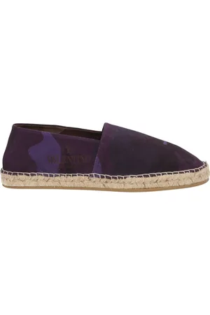 VALENTINO GARAVANI SCHUHE - Espadrilles