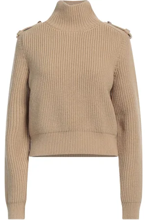 Chloé STRICKWAREN - Rollkragenpullover