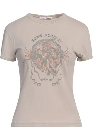 Acne Studios TOPS - T-shirts