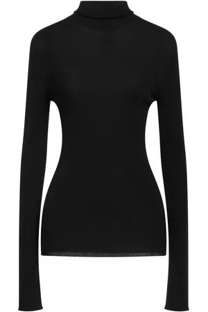 Sportmax STRICKWAREN - Rollkragenpullover
