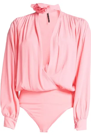 Manila Grace TOPS - Bodysuits