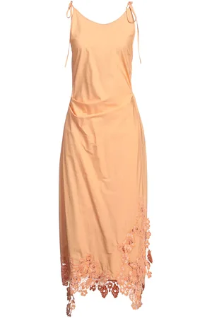 Acne Studios KLEIDER - Maxi-Kleider