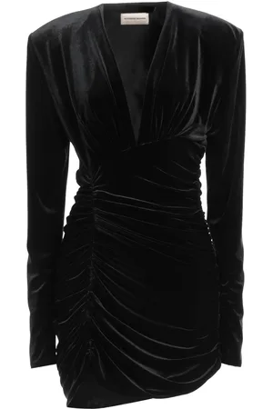 ALEXANDRE VAUTHIER KLEIDER - Mini-Kleider