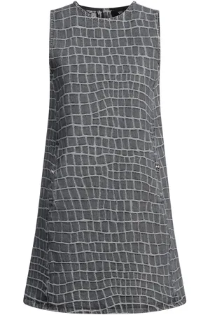 VERSACE KLEIDER - Mini-Kleider