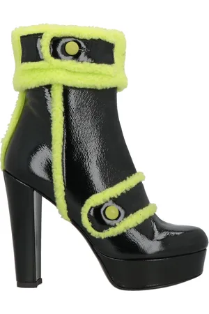 Moschino SCHUHE - Stiefeletten