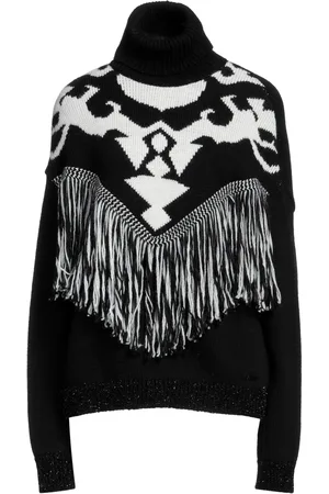 GAËLLE STRICKWAREN - Rollkragenpullover