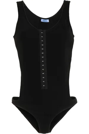MUGLER TOPS - Bodysuits