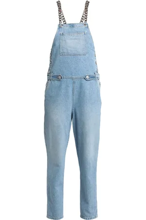 GAËLLE OVERALLS - Lange Overalls