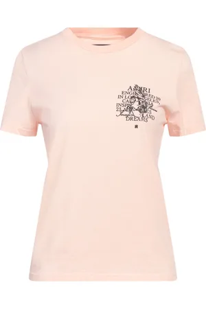 AMIRI TOPS - T-shirts