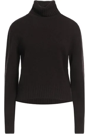 Ami STRICKWAREN - Rollkragenpullover