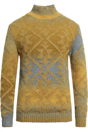 Dondup STRICKWAREN - Rollkragenpullover